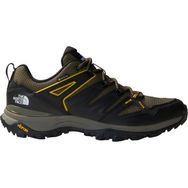 The North Face NF0A8AA9BQW1_M Hedgehog Gore-Tex Yeşil Erkek Outdoor Ayakkabısı