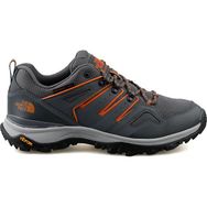 The North Face NF0A8AADQH41 Gri Erkek Outdoor Ayakkabı