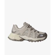 The North Face NF0A8AE96S51-W-001 Hedgehog 06 RVST Bej Kadın Sneaker