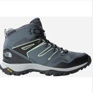 The North Face NF0A8AEDF9L1 Hedgehog Mid Futurelight Gri Kadın Outdoor Bot