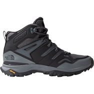 The North Face NF0A8AEDKZ21 W Hedgehog Mid Futurelight Gri Kadın Trekking Bot