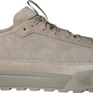 The North Face NF0A8AFF7LY1 Clyffe Suede Gri Unisex Outdoor Ayakkabı