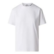 The North Face NF0A8GUSFN41 W Zumu Relaxed Short Sleeve Tee-Graphıc Kadın Tişört