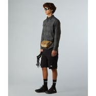 The North Face NF0A8HG9JK31-001 Siyah M Anticline Cargo Short Erkek Şort