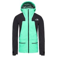 The North Face Purist Yeşil Siyah Erkek Mont