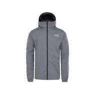 The North Face Quest Gri Siyah Erkek Mont