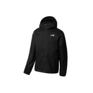 The North Face Quest Siyah Erkek Kapüşonlu Mont