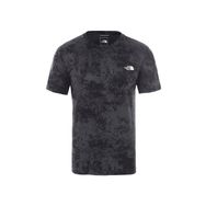 The North Face Reaxion Amp Crew Erkek T-shirt