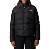 The North Face Saikuru Siyah Erkek Mont
