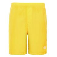 The North Face Sarı M Class V Water Short Erkek Outdoor Şortu