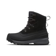 The North Face Siyah M Chilkat V Lace Wp Erkek Trekking Bot ve Ayakkabısı
