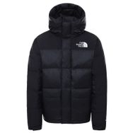 The North Face Siyah M Hmlyn Down Parka Erkek Mont