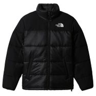 The North Face Siyah M Hmlyn Insulated Jacket Erkek Outdoor Montu