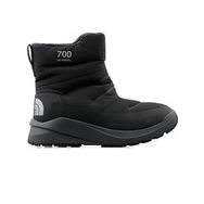 The North Face Siyah M Nuptse ii Bootie Wp Erkek Trekking Bot ve Ayakkabısı