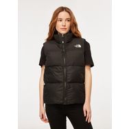 The North Face Siyah M Saikuru Vest Erkek Outdoor Yeleği