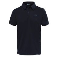 The North Face Siyah M Tanken Polo Erkek T-shirt