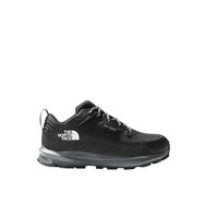 The North Face Siyah NF0A5LXGKX71 Erkek Çocuk Outdoor Ayakkabısı