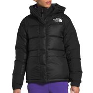 The North Face Siyah W Hmlyn Down Parka Kadın Outdoor Montu