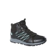 The North Face Siyah W Lw Fp ii Wp Kadın Outdoor Ayakkabısı