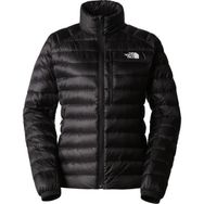 The North Face Siyah W Summit Breithorn Jacket Kadın Outdoor Montu