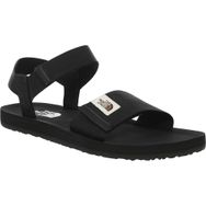 The North Face Skeena Siyah Erkek Sandalet
