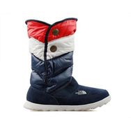 The North Face T0A0Y2G5H W Sopris Mavi Kadın Outdoor Botu