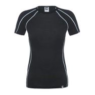 The North Face T0A2LXJK3 W Light Ss Crew Neck Kadın İçlik