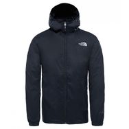 The North Face T0A8AZJK3 Quest Siyah Erkek Ceket