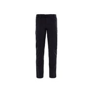 The North Face T0A8SJKX7 Siyah Kadın Pantolonu