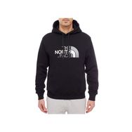 The North Face T0AHJYKX7 Siyah Erkek Sweatshirts