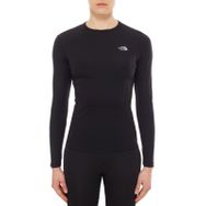 The North Face T0C219JK3 W Warm L/S Crew Neck Kadın Termal T-shirt