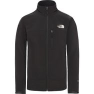The North Face T0CMJ2KY4 Siyah Apex Bionic Erkek Ceket