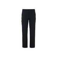 The North Face T0CN1BJK3 Lacivert Kadın Outdoor Pantolunu
