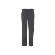 The North Face T0CN1C0C5 Gri Kadın Pantolonu