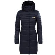 The North Face T92TUMXGBTT-115 Kings Canyon Siyah Kadın Mont