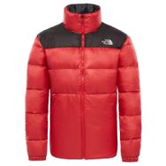 The North Face T933ITR7E Kırmızı Erkek Outdoor Mont