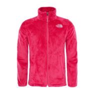 The North Face T934TV79M G Osolita Jacket Pembe Kız Çocuk Polar