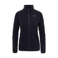 The North Face T935DRKX7 W Ventrix Jkt Siyah Kadın Outdoor Mont