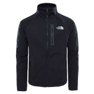 The North Face T93BRHJK3 M Can Soft Shell Jkt Erkek Sweatshirt