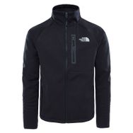 The North Face T93BRHJK3 Siyah Outdoor Mont