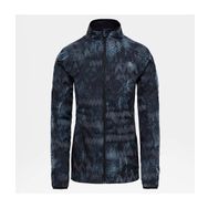 The North Face T93CDT3EZ Lacivert Kadın Outdoor Ceketi