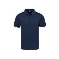 The North Face Tanken Polo Lacivert Erkek T-shirt