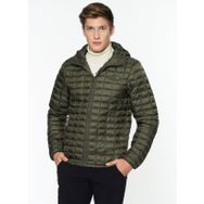 The North Face Thermoball Yeşil Erkek Mont