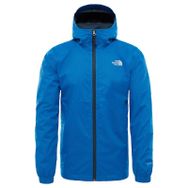 The North Face TOA8AZJK3 Quest Siyah Erkek Mont