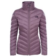 The North Face Trevail Mor Kadın Mont