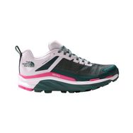 The North Face Vectic Infinite Futurelight Yeşil-Pembe Kadın Spor Ayakkabı