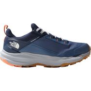 The North Face Vectiv Exploris 2 Futurelight Lacivert Kadın Outdoor Ayakkabı