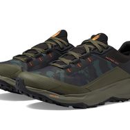 The North Face Vectiv Exploris II Yeşil Erkek Outdoor Ayakkabı