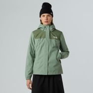 The North Face W Antora Rain Jacket Kadın Yağmurluk