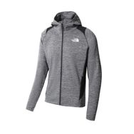 The North Face W Ao Midlayer Fz Kadın Outdoor Ceketi